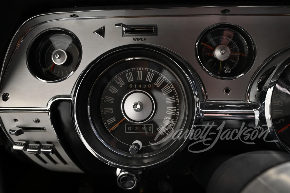 1967 Shelby GT500 - Image 17 of 31