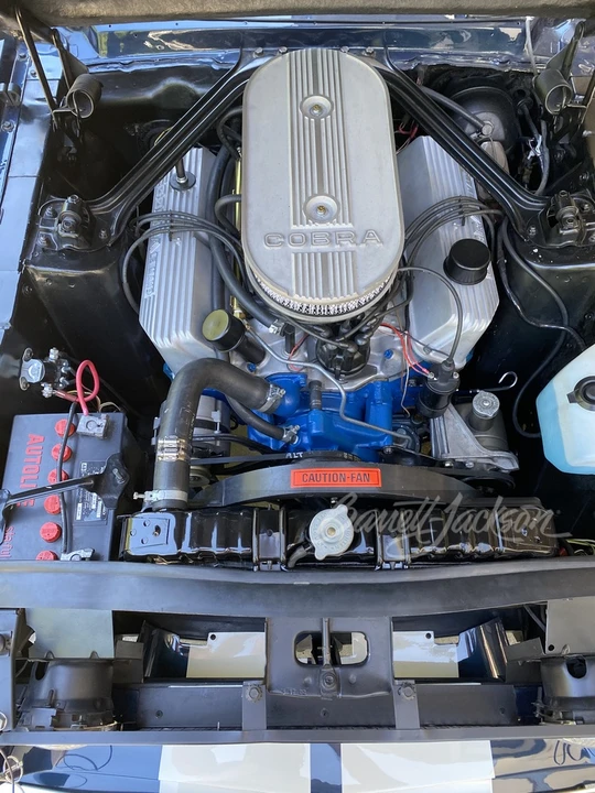 1967 Shelby GT500 - Image 3 of 5