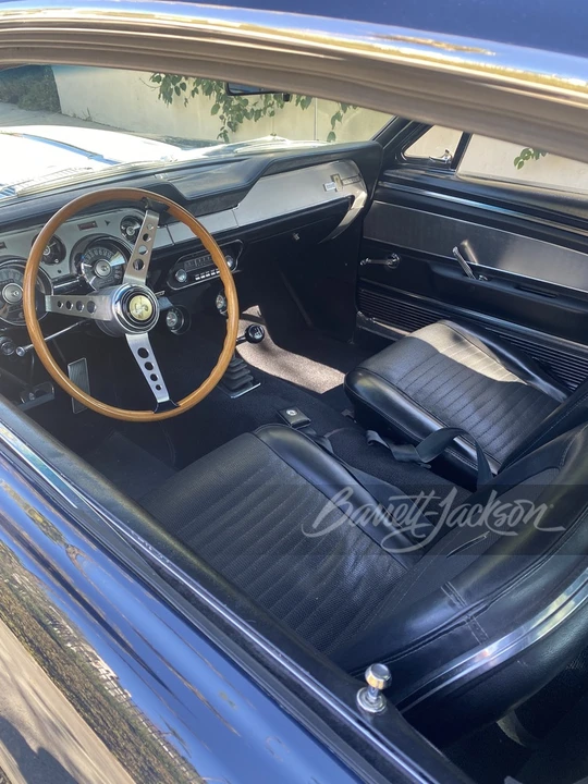 1967 Shelby GT500 - Image 4 of 5
