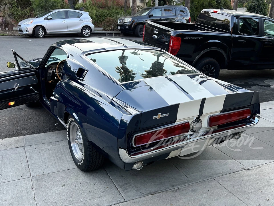 1967 Shelby GT500 - Image 2 of 5