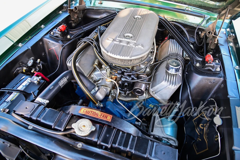 1967 Shelby GT500 - Image 2 of 31