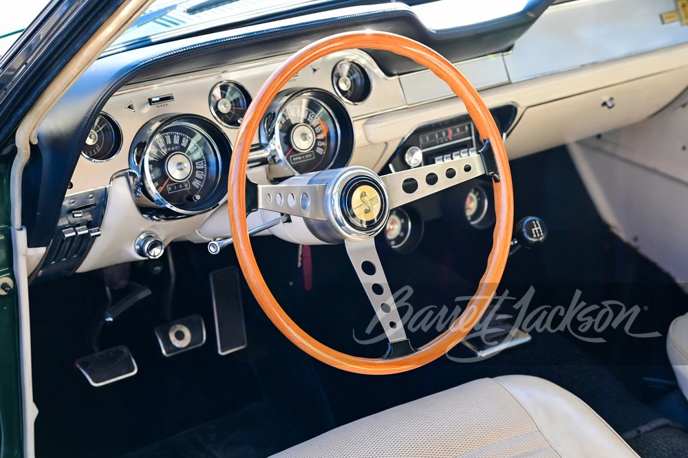 1967 Shelby GT500 - Image 3 of 31