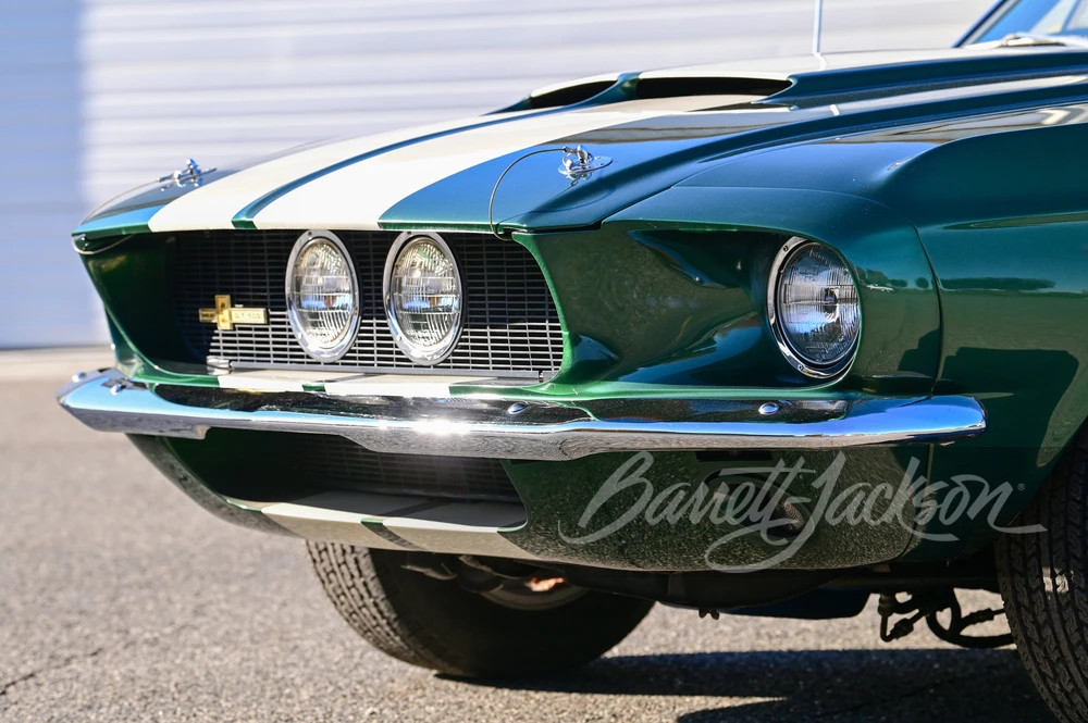 1967 Shelby GT500 - Image 4 of 31