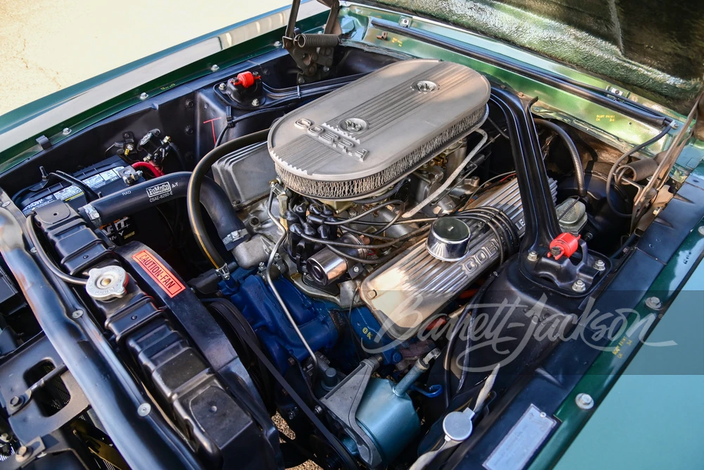 1967 Shelby GT500 - Image 5 of 31