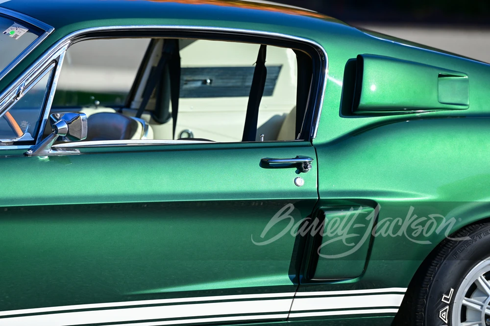 1967 Shelby GT500 - Image 7 of 31
