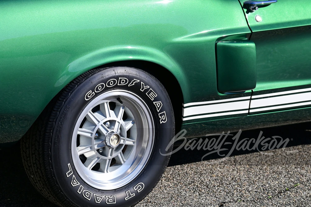 1967 Shelby GT500 - Image 11 of 31