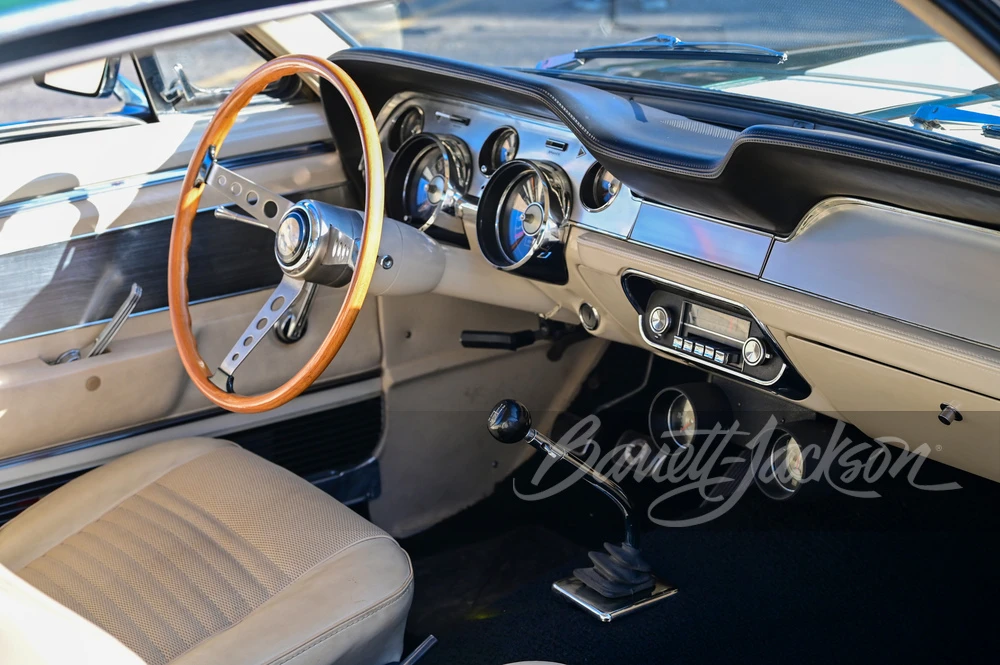 1967 Shelby GT500 - Image 15 of 31