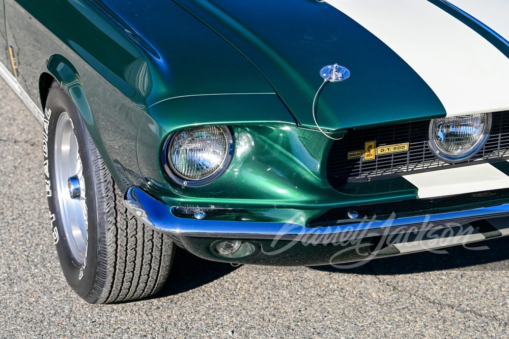 1967 Shelby GT500 - Image 21 of 31