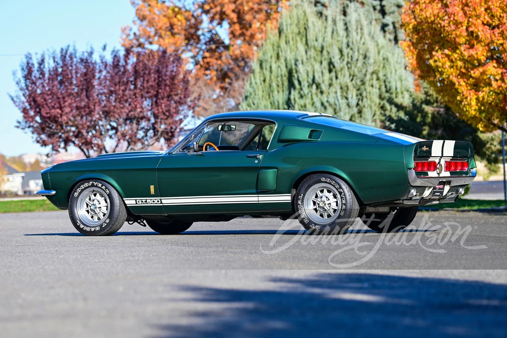1967 Shelby GT500 - Image 28 of 31