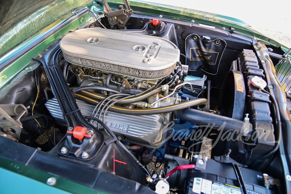 1967 Shelby GT500 - Image 29 of 31