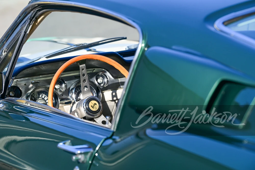 1967 Shelby GT500 - Image 30 of 31