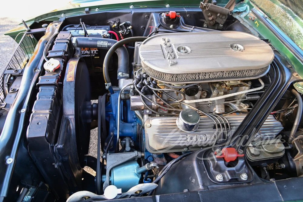 1967 Shelby GT500 - Image 31 of 31