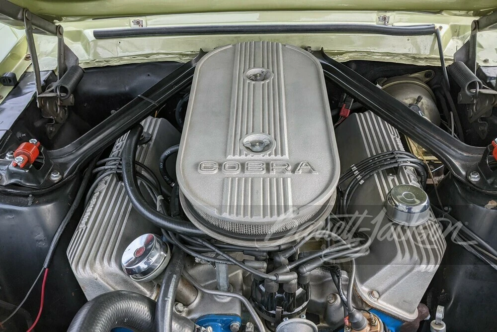 1967 Shelby GT500 - Image 2 of 11