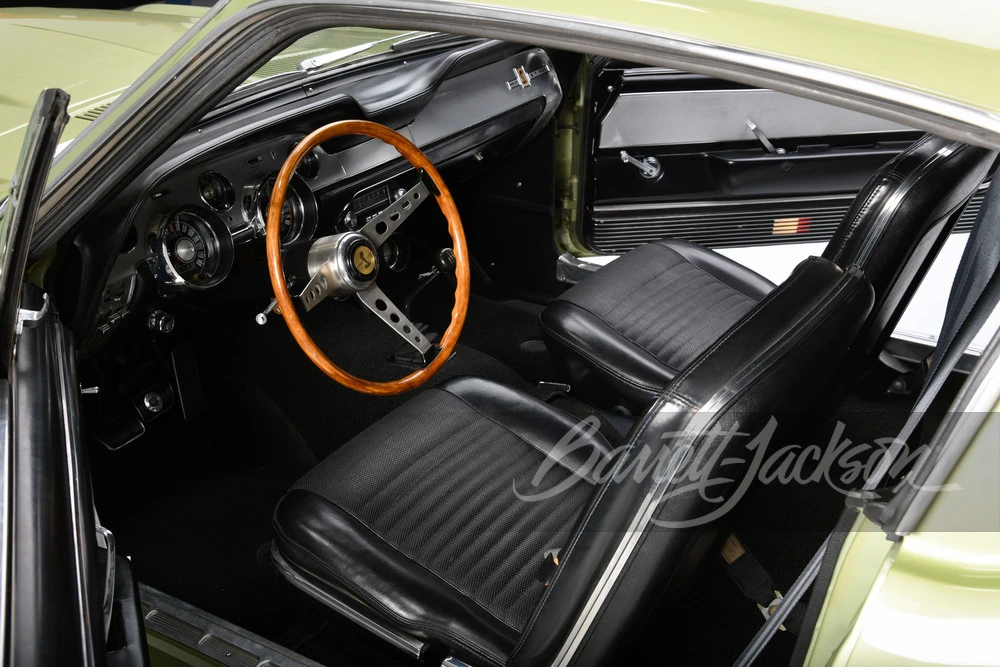 1967 Shelby GT500 - Image 4 of 19
