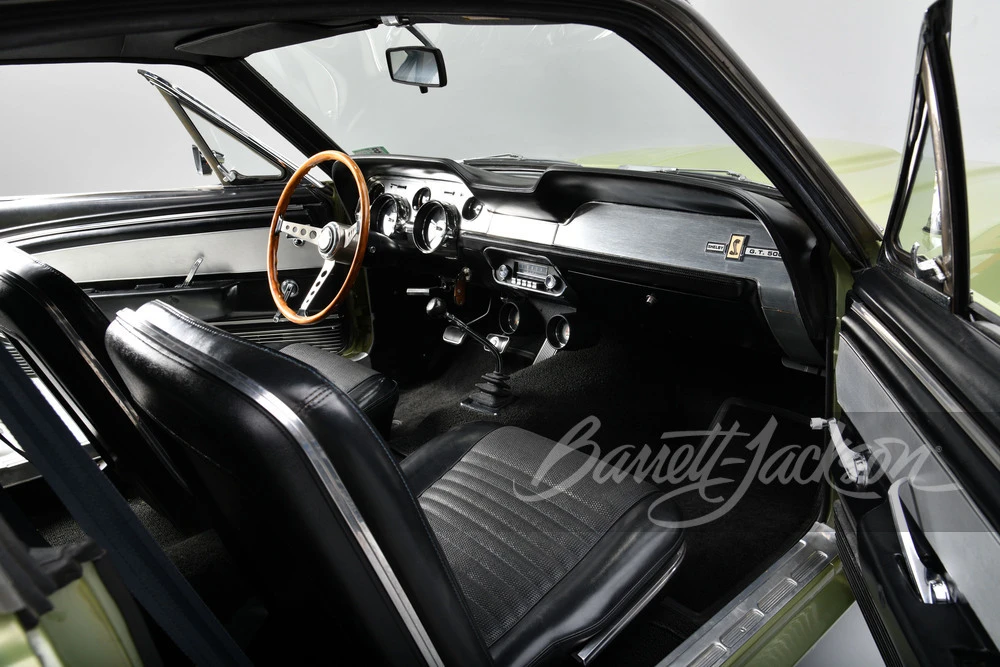 1967 Shelby GT500 - Image 15 of 19