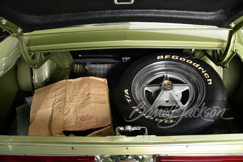 1967 Shelby GT500 - Image 14 of 19