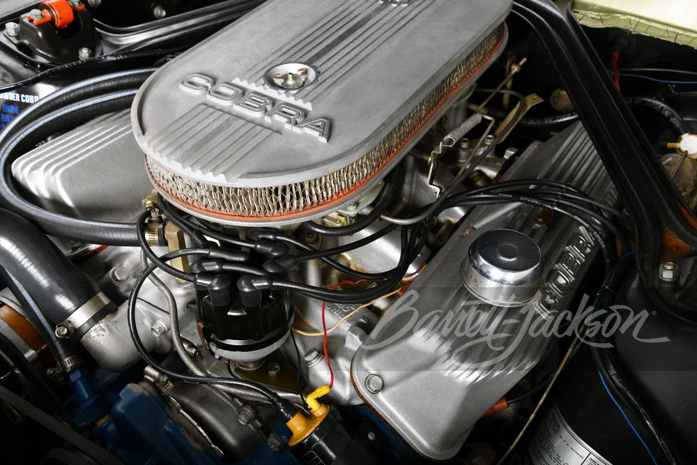 1967 Shelby GT500 - Image 19 of 19