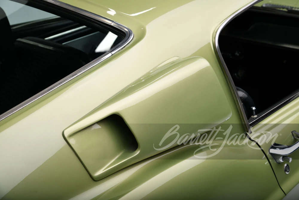 1967 Shelby GT500 - Image 10 of 19
