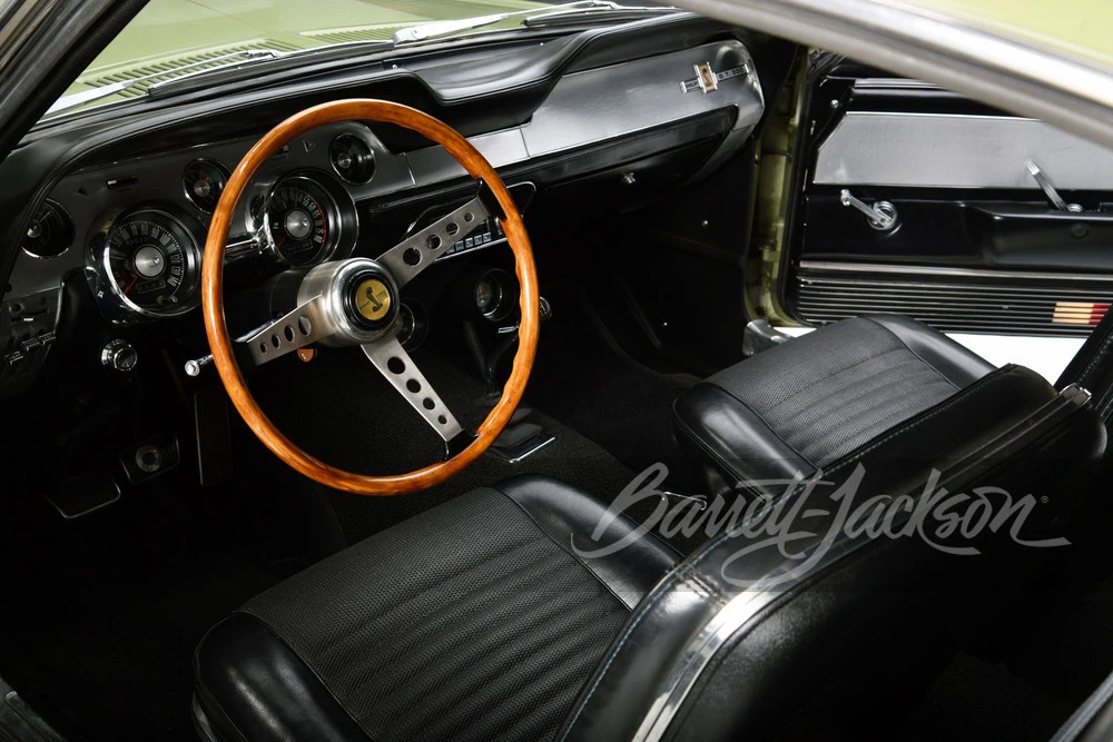 1967 Shelby GT500 - Image 16 of 19