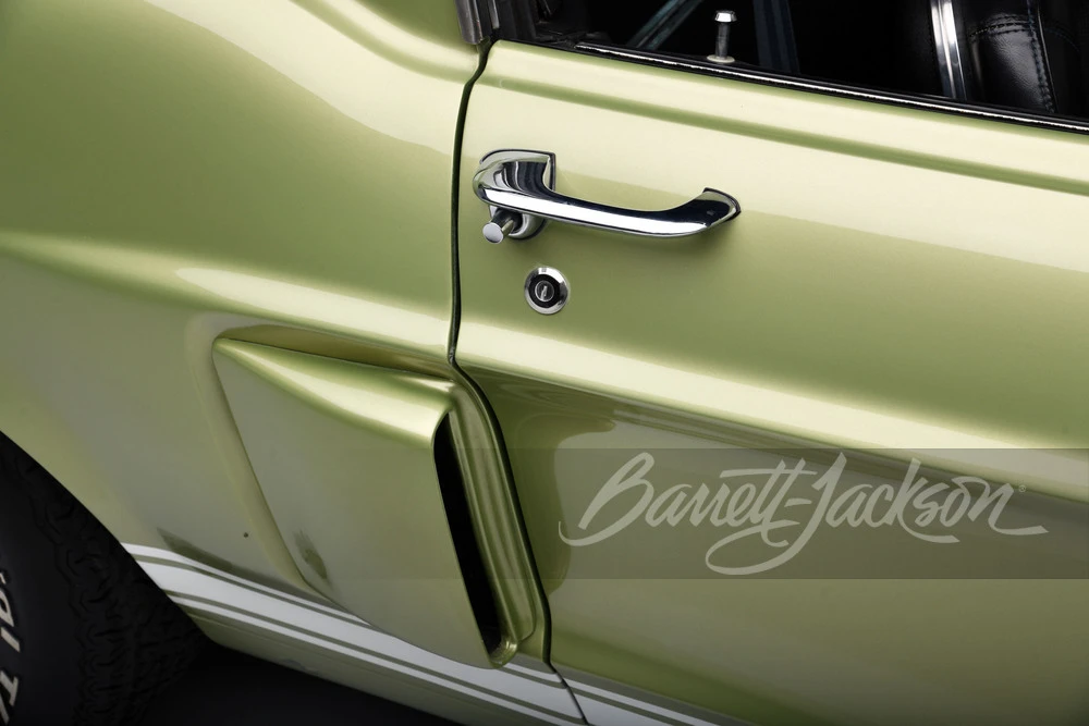 1967 Shelby GT500 - Image 9 of 19