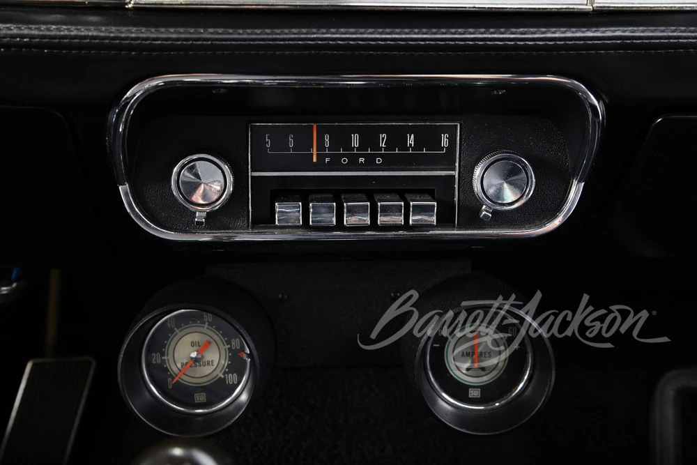 1967 Shelby GT500 - Image 17 of 19