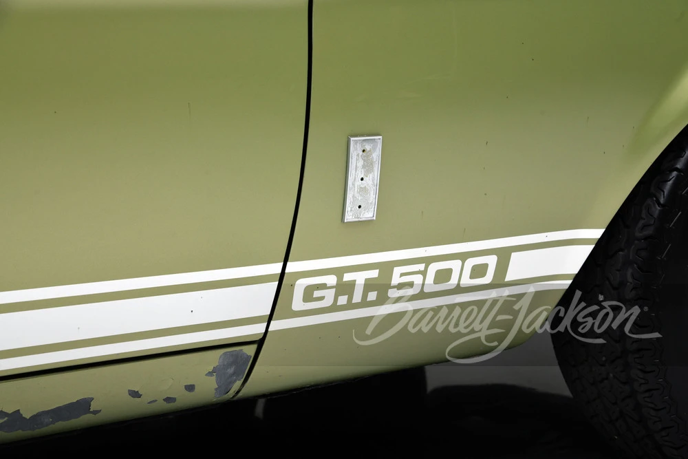 1967 Shelby GT500 - Image 11 of 19