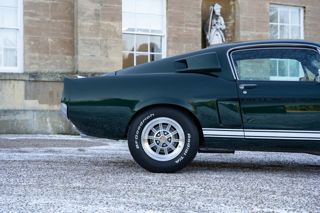 1967 Ford Shelby Mustang - Image 20 of 31