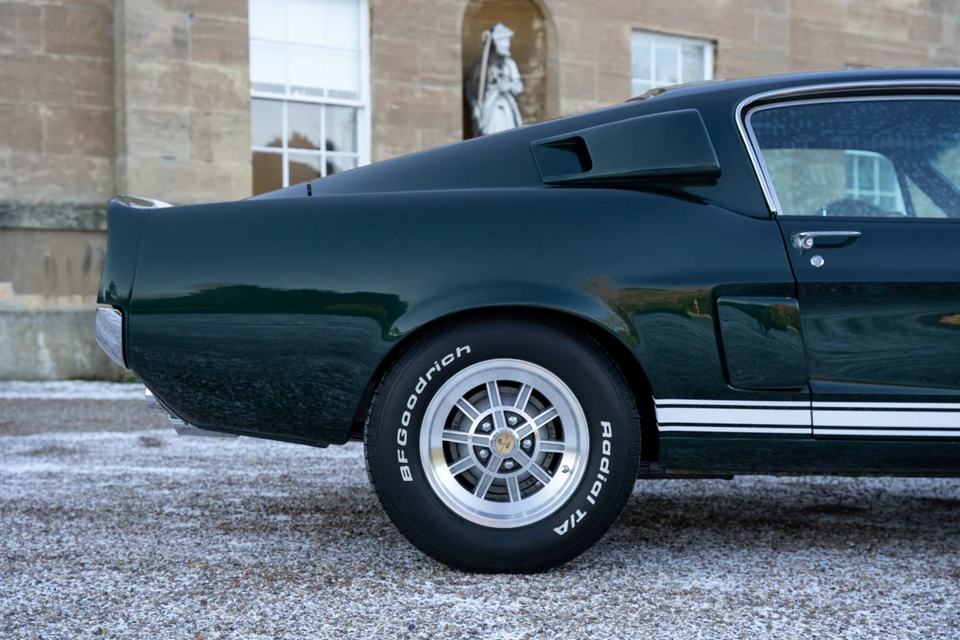 1967 Ford Shelby Mustang - Image 22 of 31