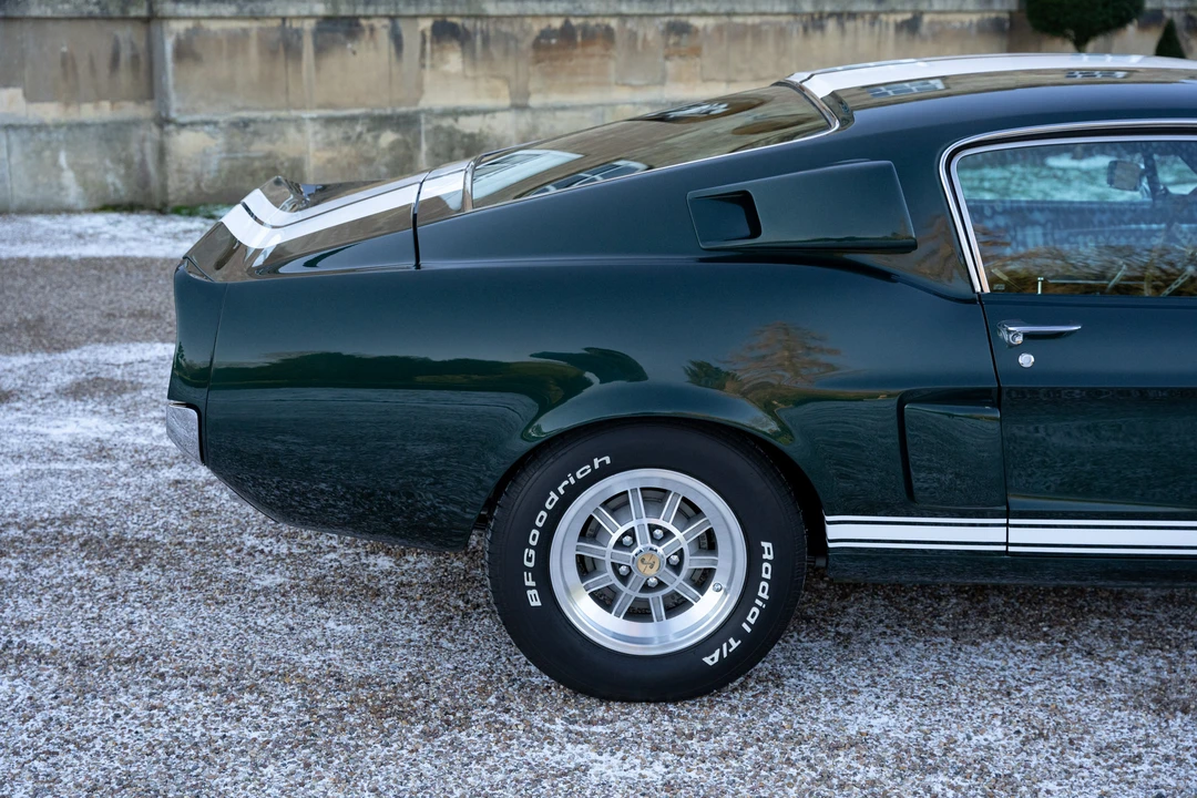 1967 Ford Shelby Mustang - Image 23 of 31
