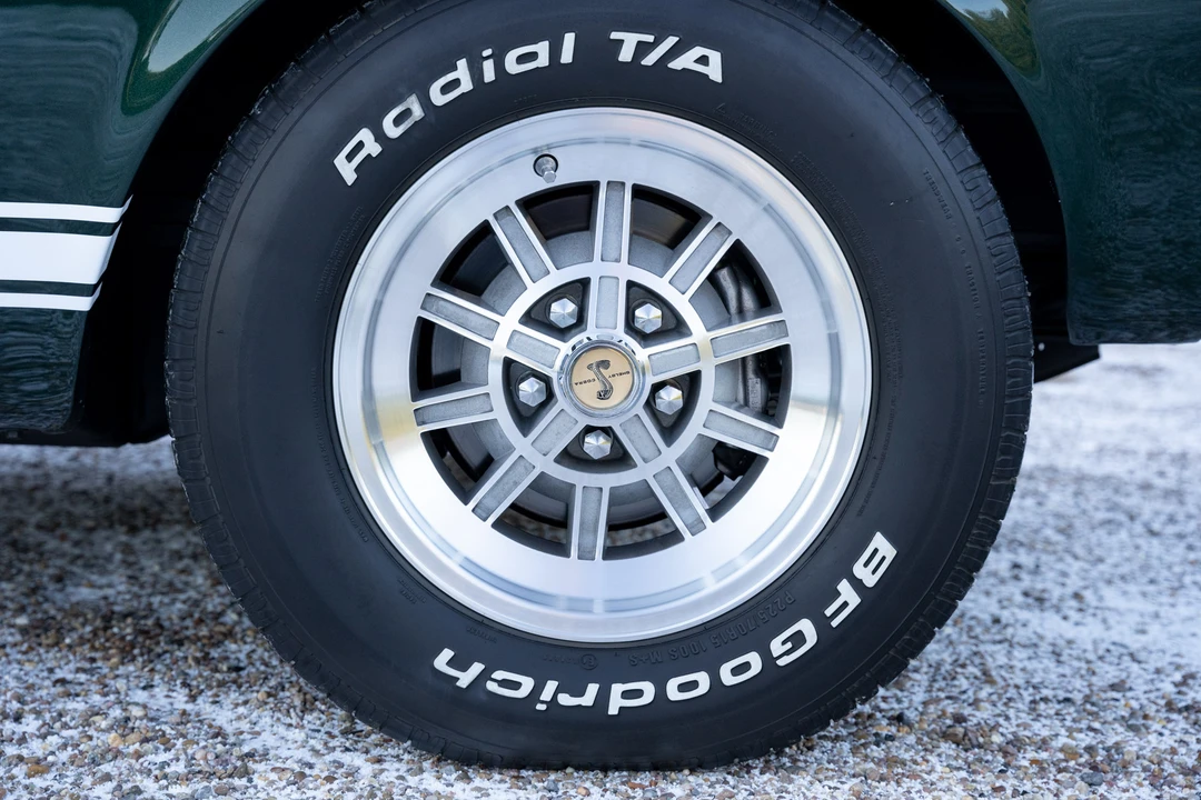 1967 Ford Shelby Mustang - Image 26 of 31