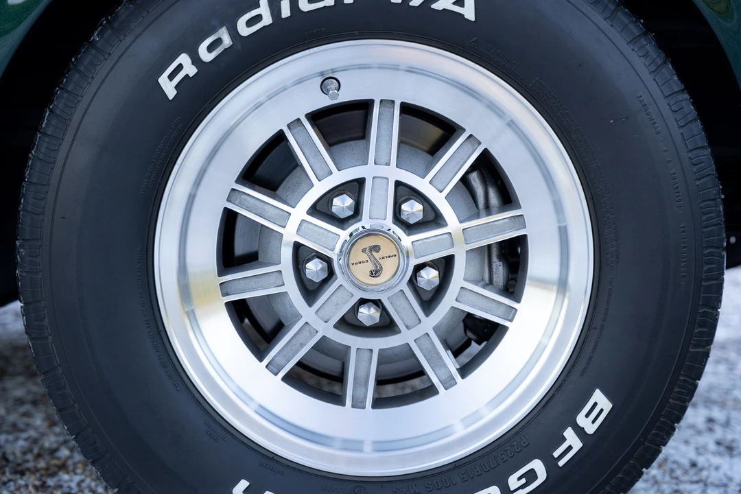 1967 Ford Shelby Mustang - Image 27 of 31