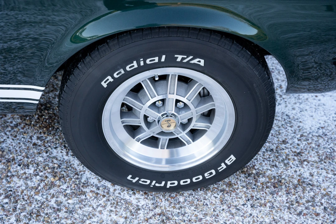 1967 Ford Shelby Mustang - Image 28 of 31