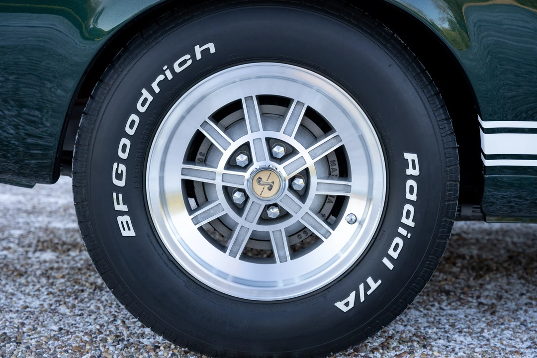1967 Ford Shelby Mustang - Image 29 of 31