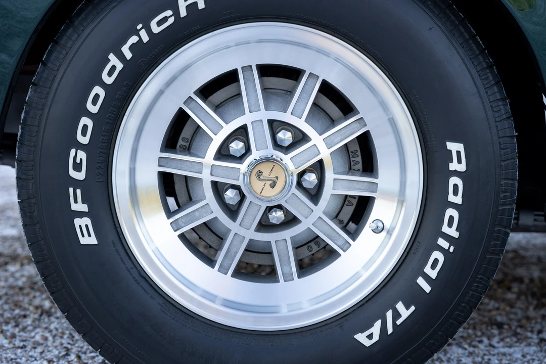 1967 Ford Shelby Mustang - Image 30 of 31