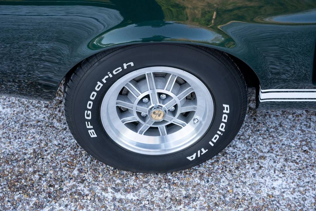 1967 Ford Shelby Mustang - Image 31 of 31