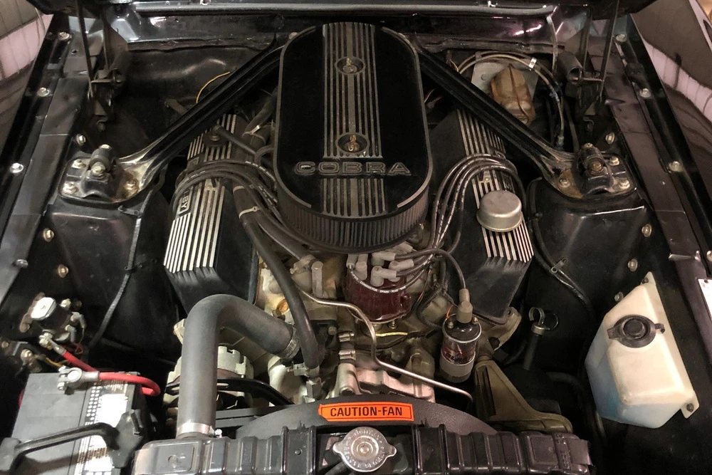 1967 Shelby GT500 - Image 3 of 5