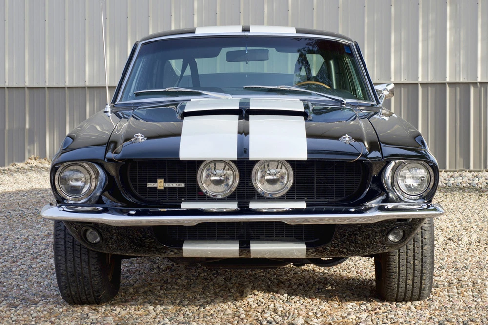 1967 Shelby GT500 - Image 5 of 5