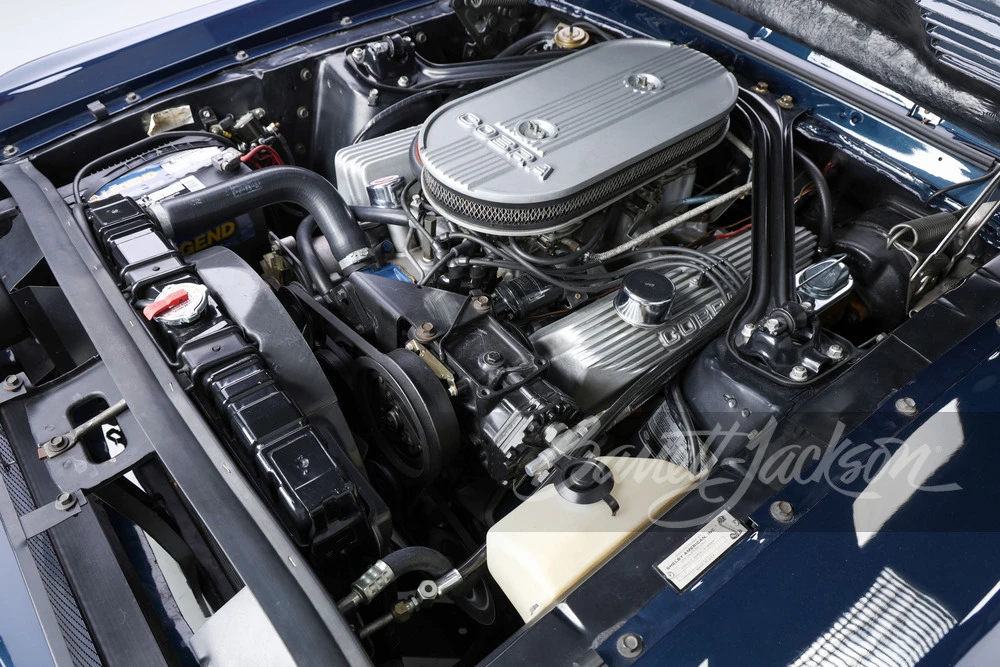 1967 Shelby GT500 - Image 3 of 29