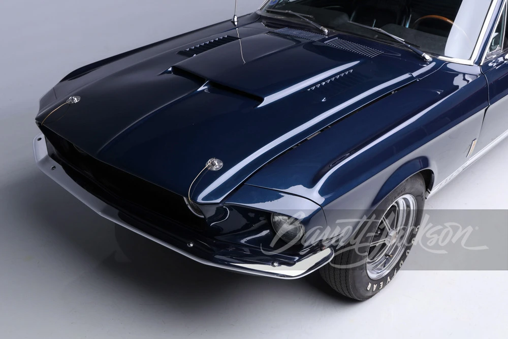 1967 Shelby GT500 - Image 6 of 29