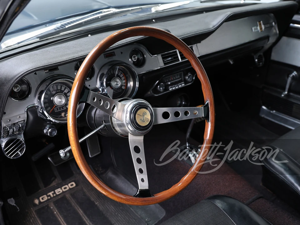 1967 Shelby GT500 - Image 7 of 29