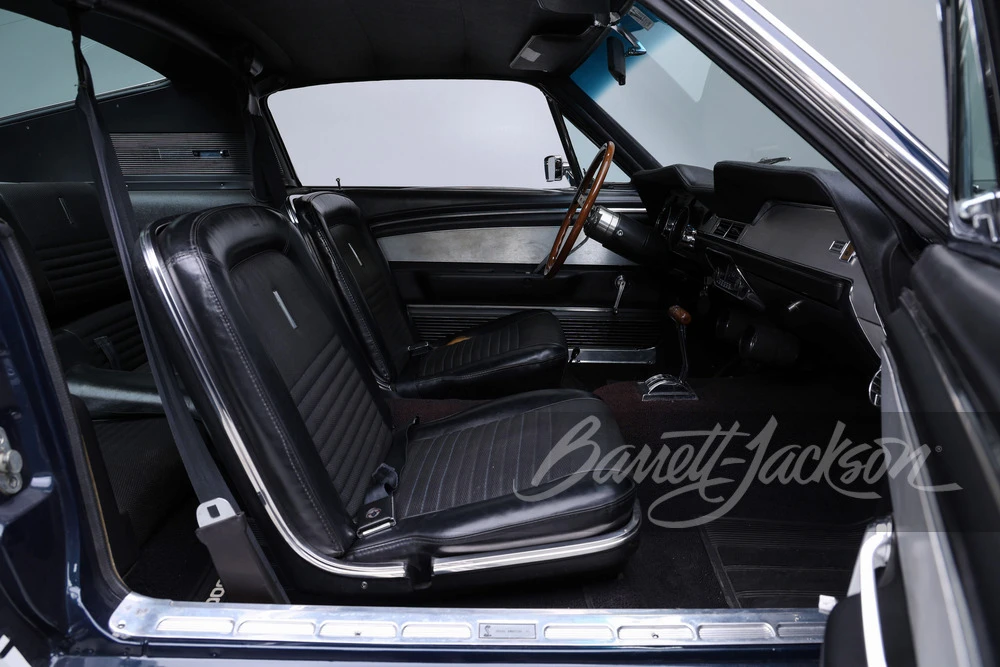 1967 Shelby GT500 - Image 9 of 29