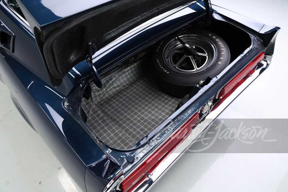 1967 Shelby GT500 - Image 12 of 29