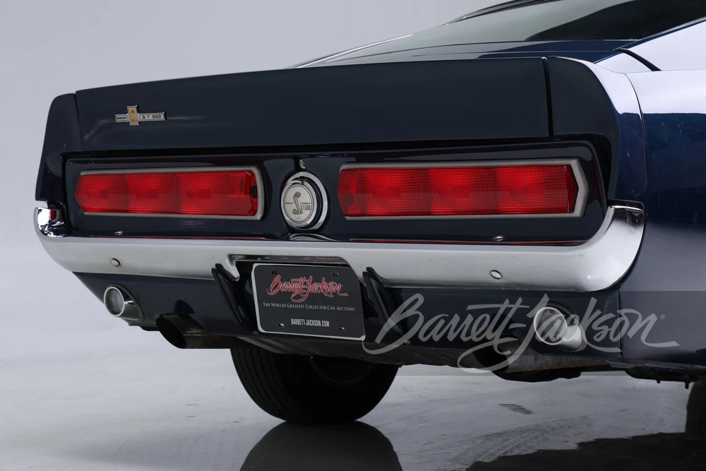 1967 Shelby GT500 - Image 13 of 29