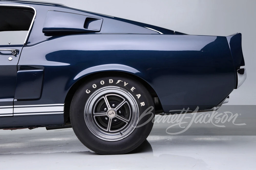 1967 Shelby GT500 - Image 14 of 29