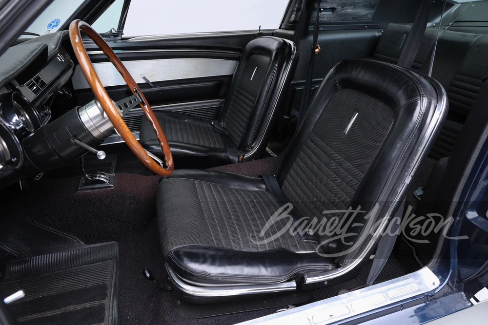 1967 Shelby GT500 - Image 15 of 29