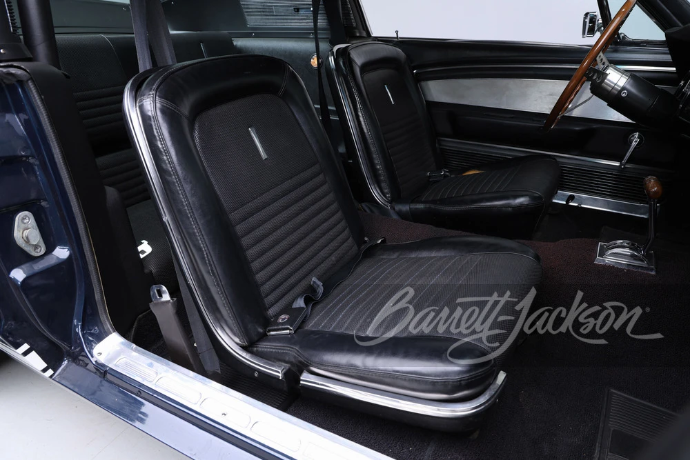 1967 Shelby GT500 - Image 16 of 29