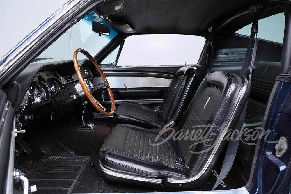 1967 Shelby GT500 - Image 18 of 29