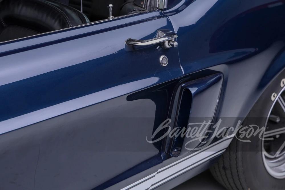 1967 Shelby GT500 - Image 20 of 29
