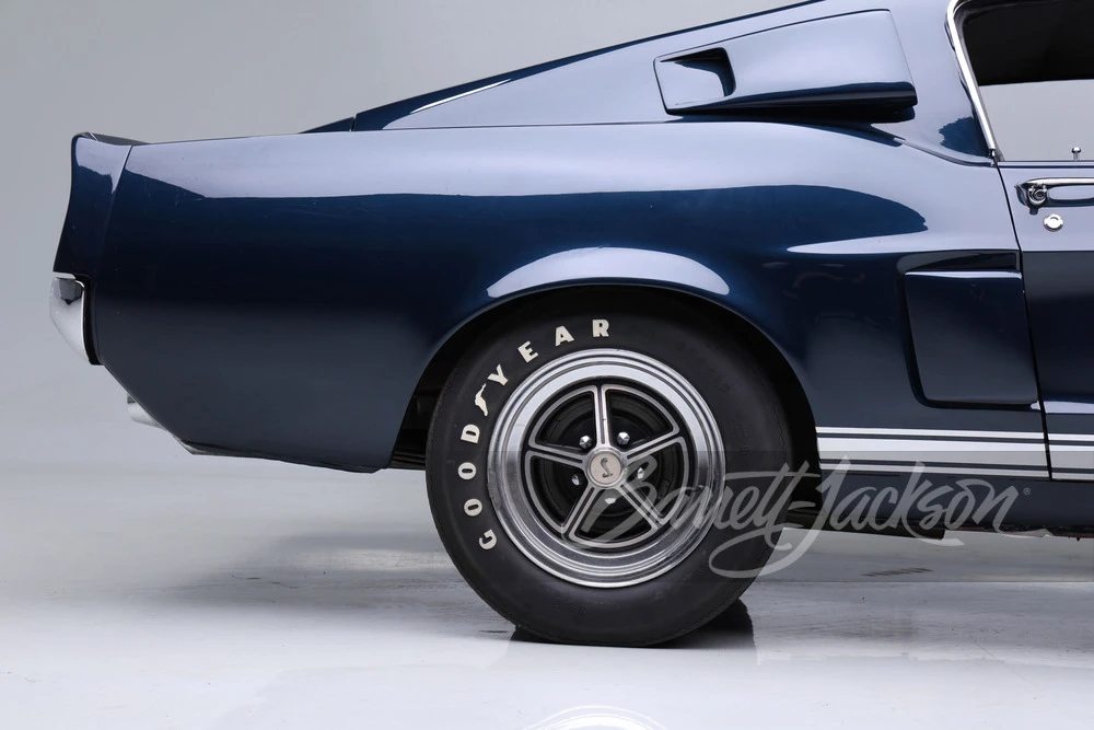 1967 Shelby GT500 - Image 21 of 29