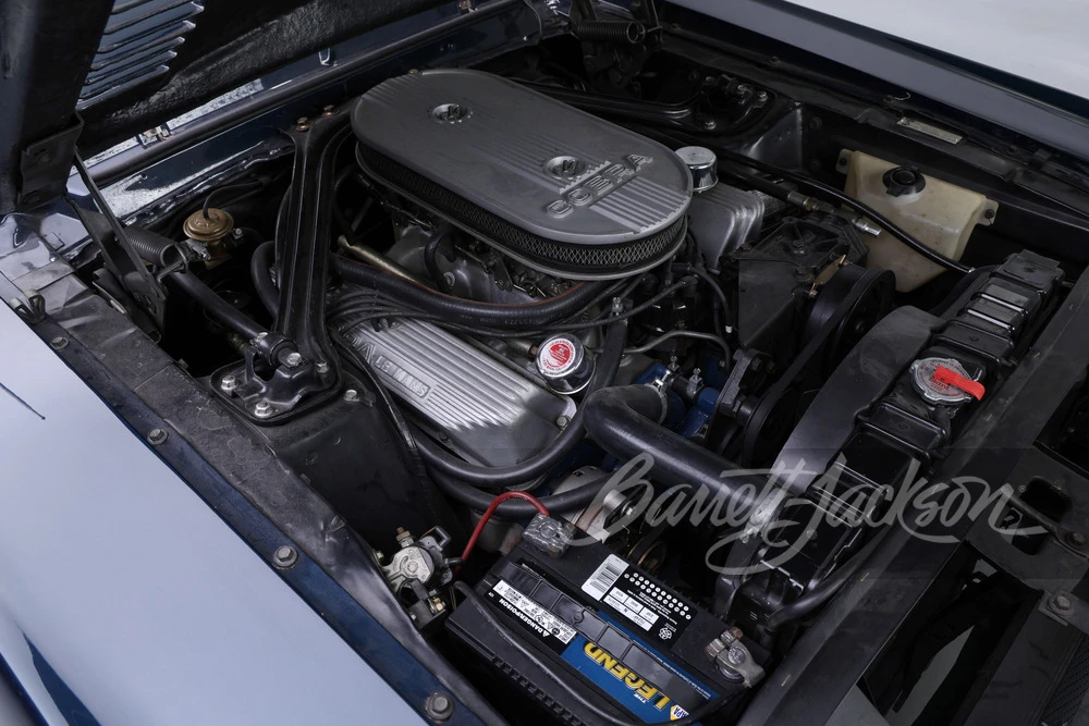 1967 Shelby GT500 - Image 22 of 29